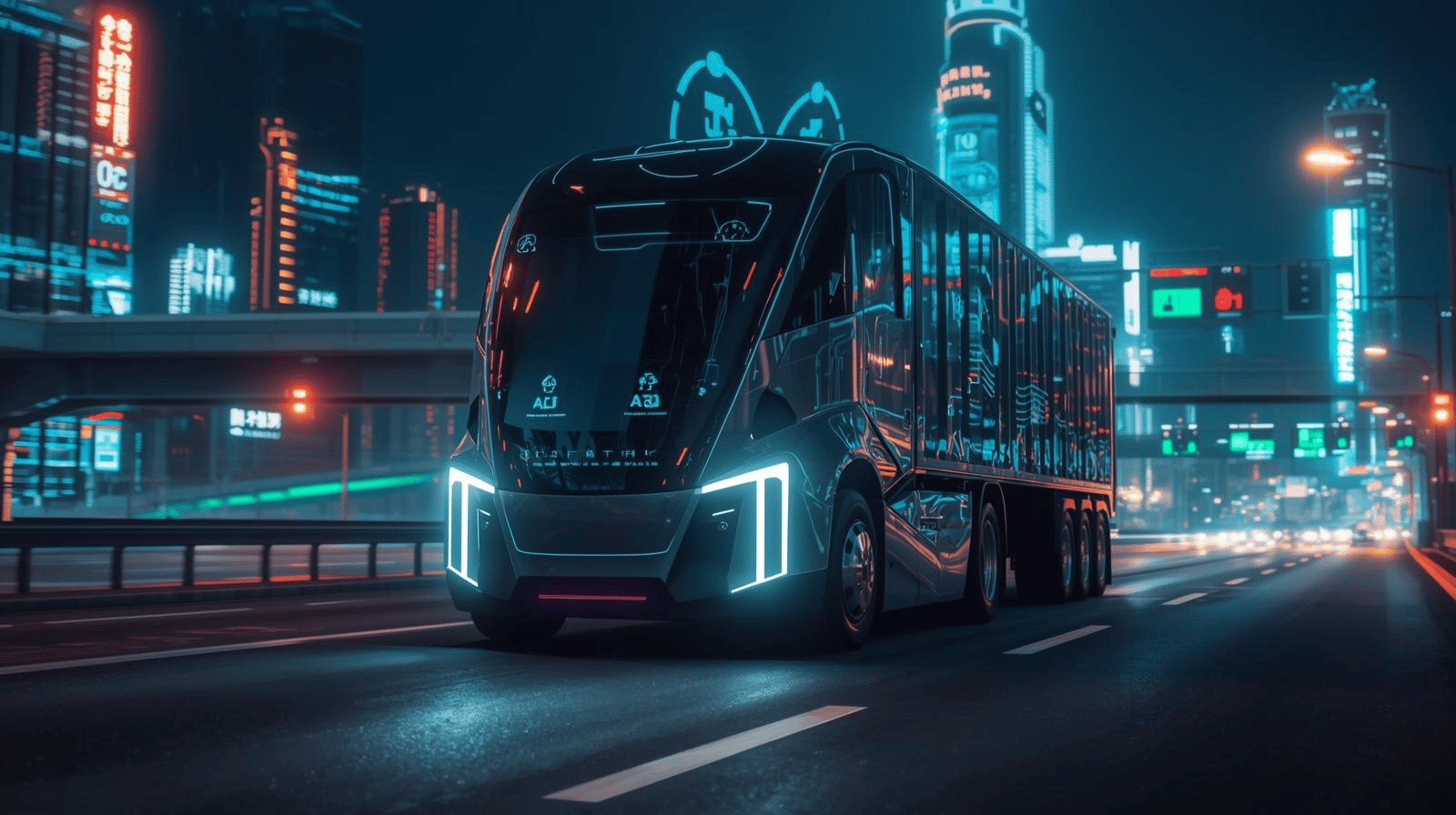 Kamioni bez vozača i kabina već voze u Kini – budućnost logistike ili rizik za svet?